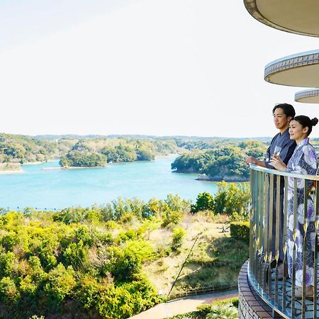 Hotel Sunperla Shima Shima  Zewnętrze zdjęcie