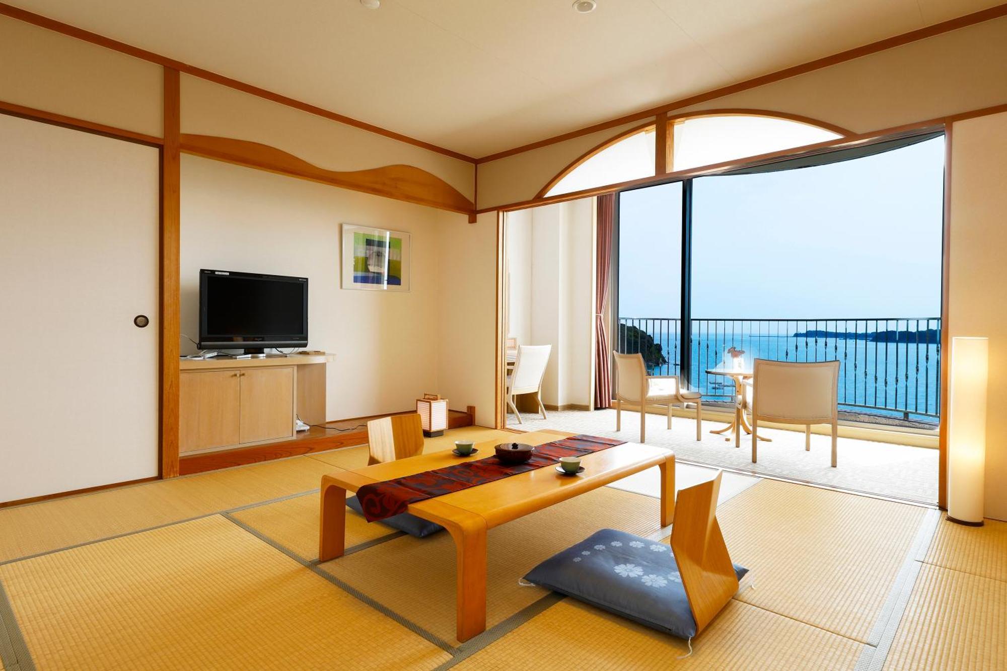 Hotel Sunperla Shima Shima  Zewnętrze zdjęcie