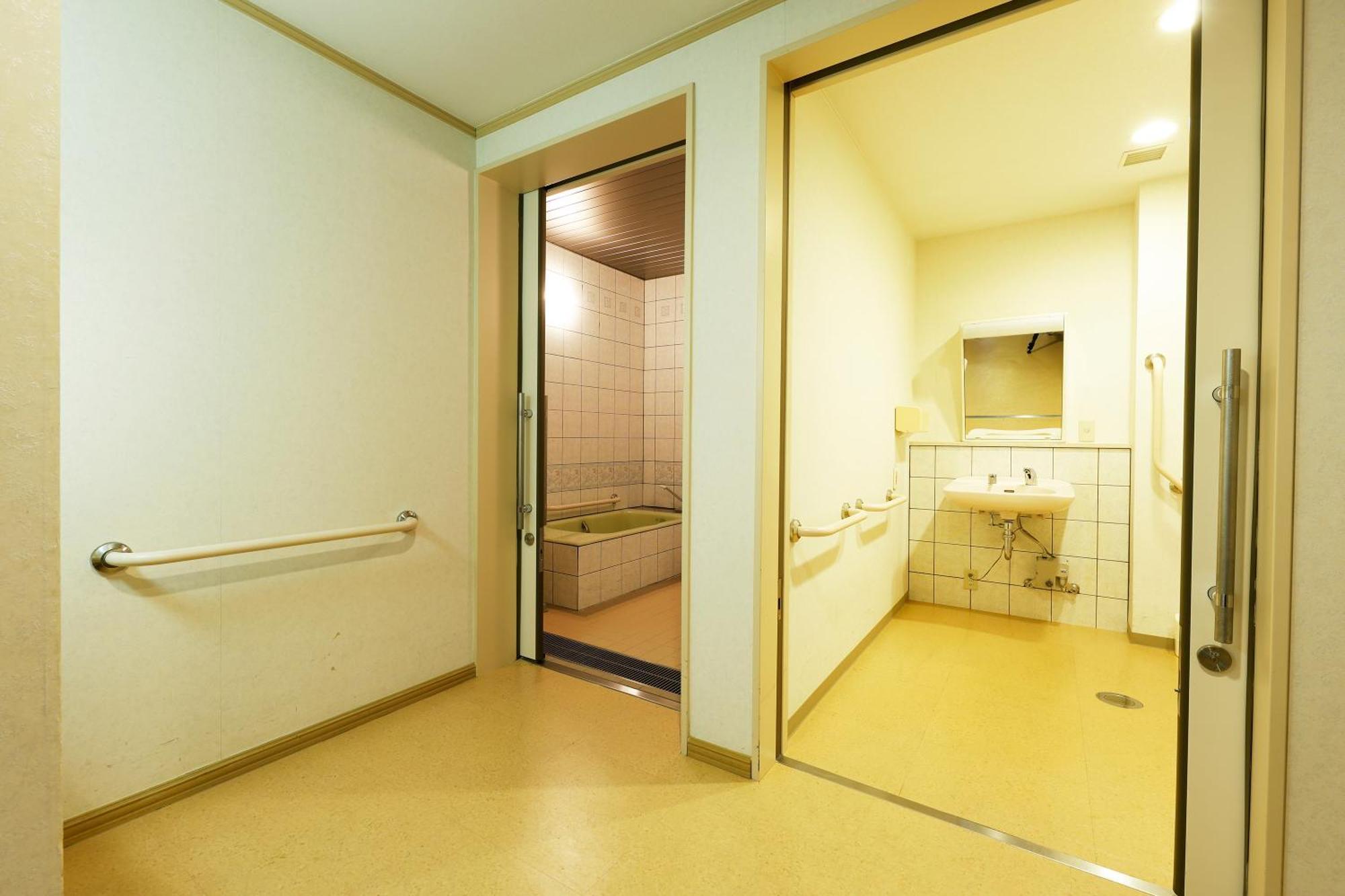 Hotel Sunperla Shima Shima  Zewnętrze zdjęcie