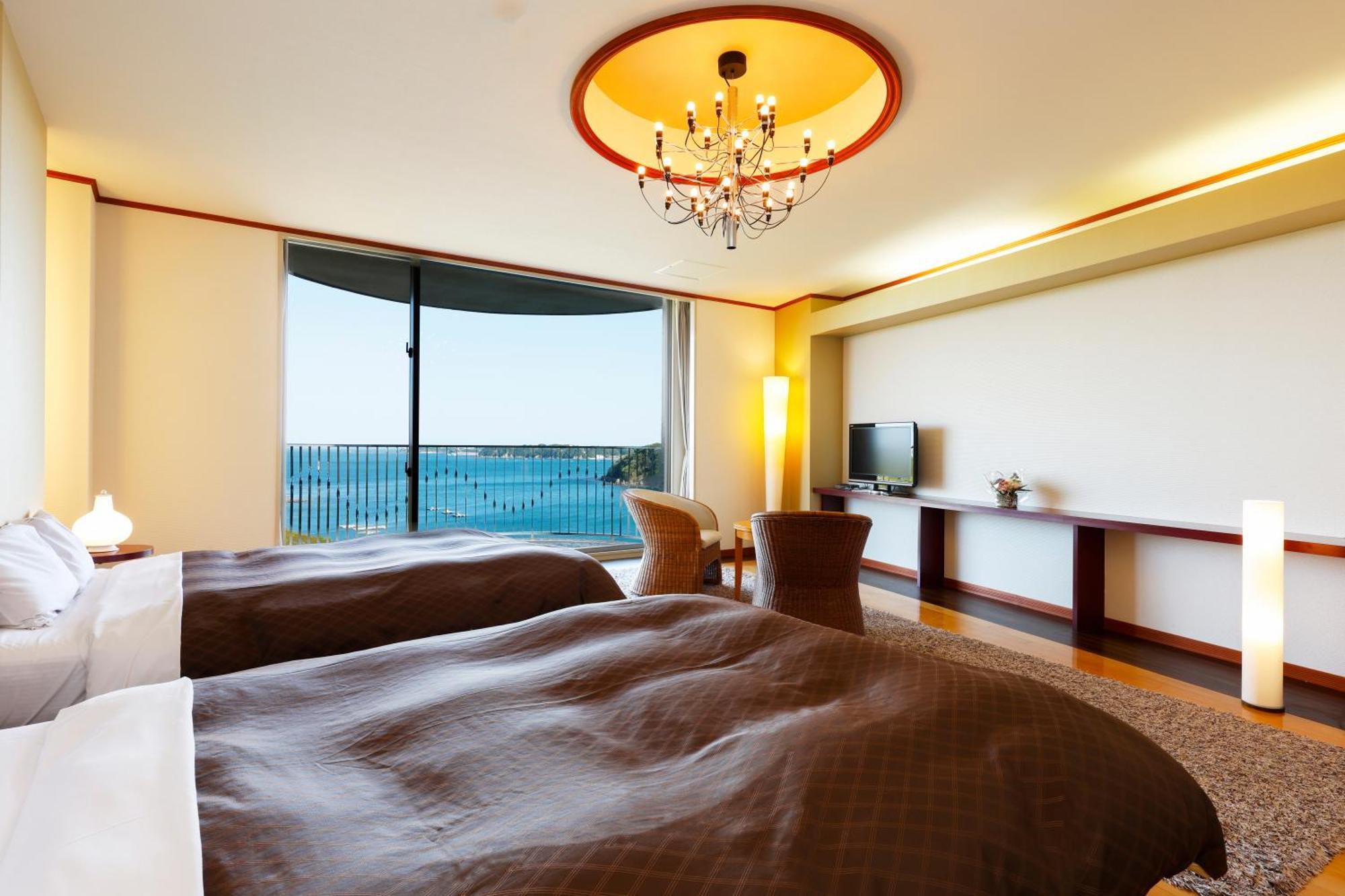 Hotel Sunperla Shima Shima  Zewnętrze zdjęcie