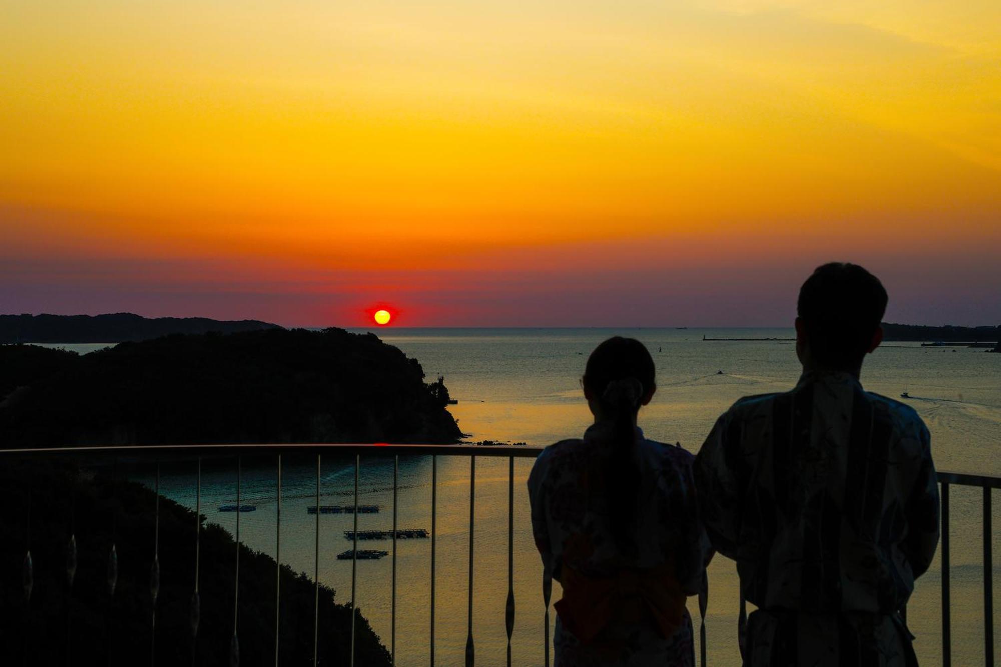 Hotel Sunperla Shima Shima  Zewnętrze zdjęcie