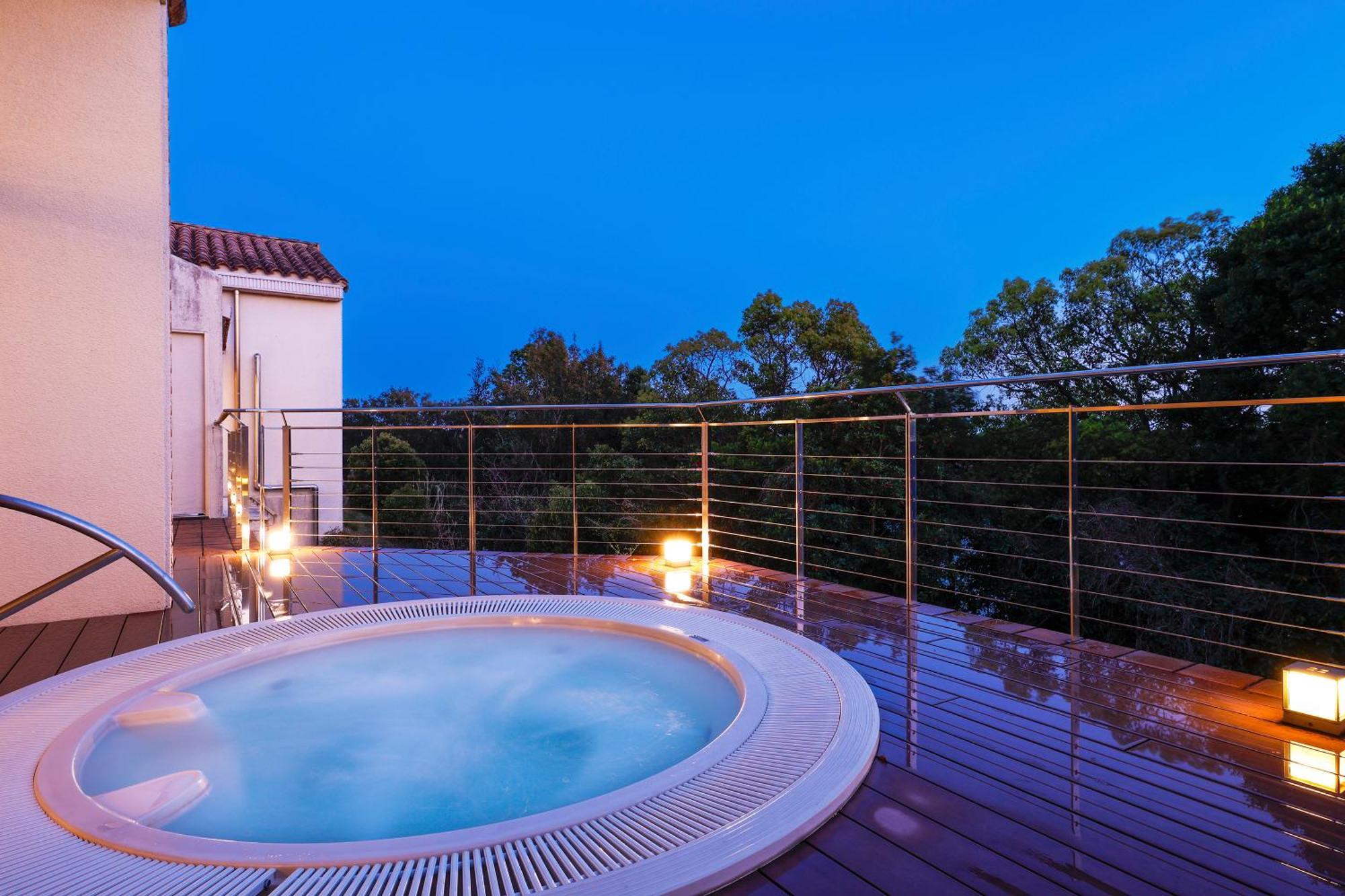Hotel Sunperla Shima Shima  Zewnętrze zdjęcie