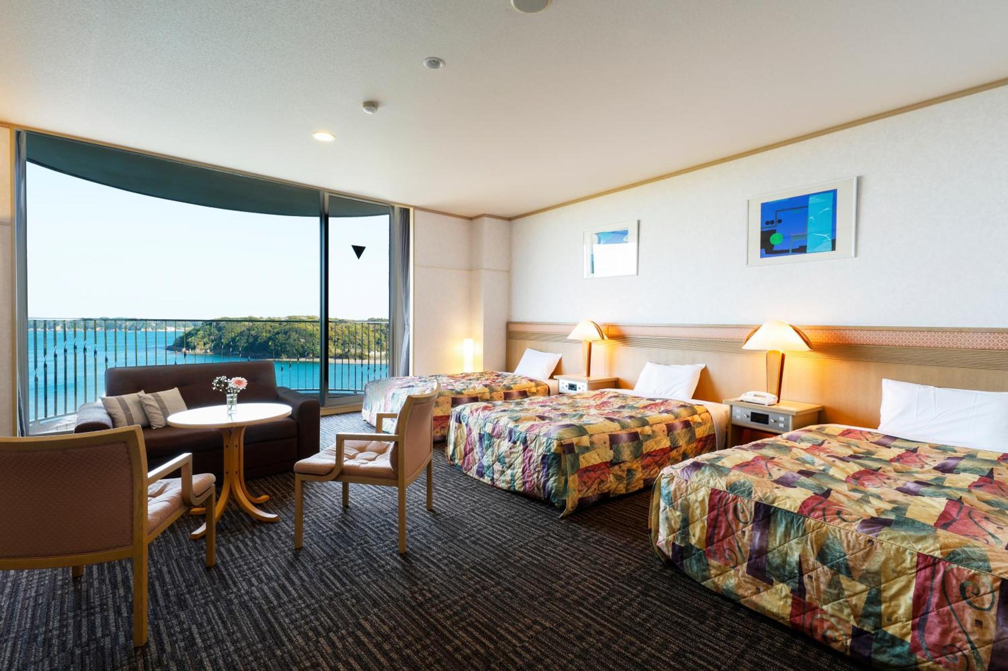 Hotel Sunperla Shima Shima  Zewnętrze zdjęcie