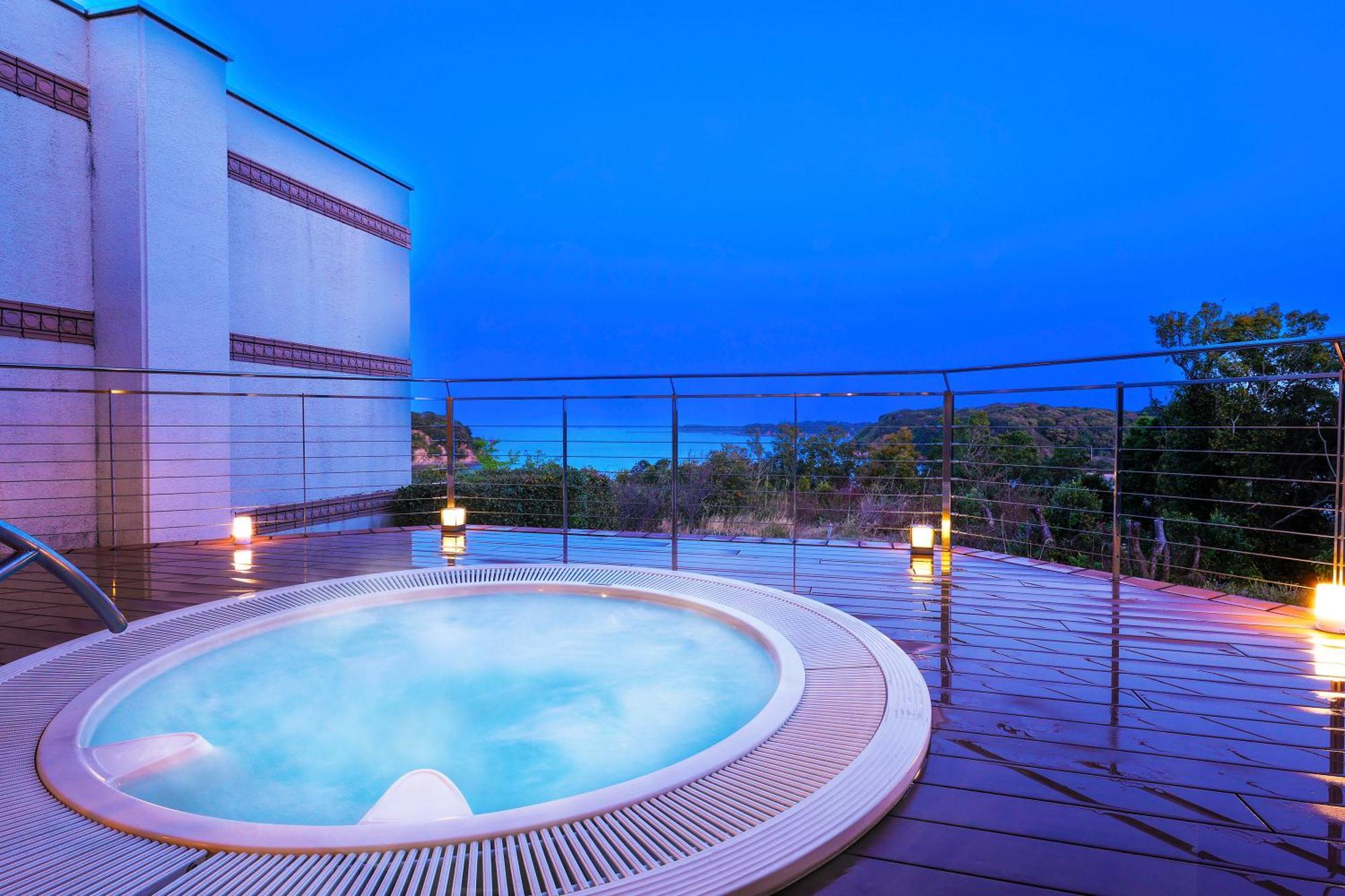 Hotel Sunperla Shima Shima  Zewnętrze zdjęcie