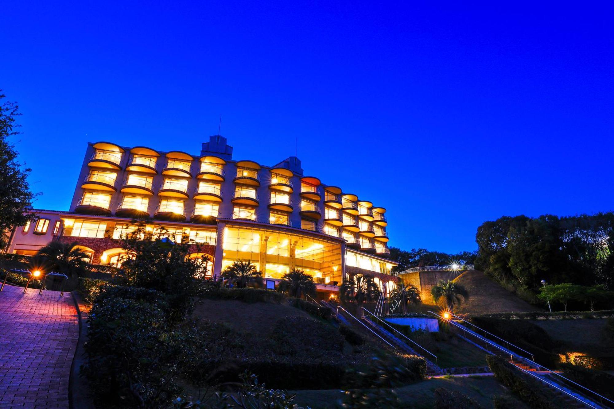 Hotel Sunperla Shima Shima  Zewnętrze zdjęcie