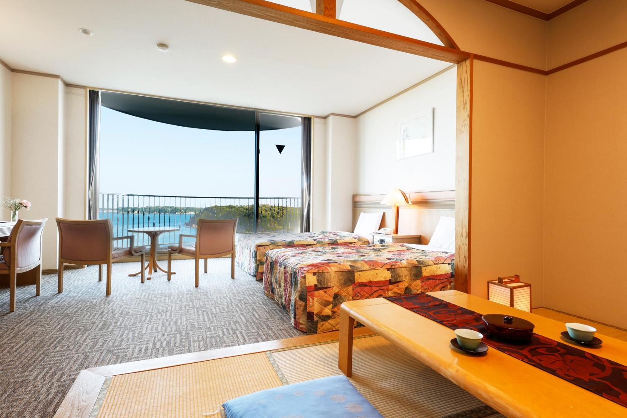 Hotel Sunperla Shima Shima  Zewnętrze zdjęcie