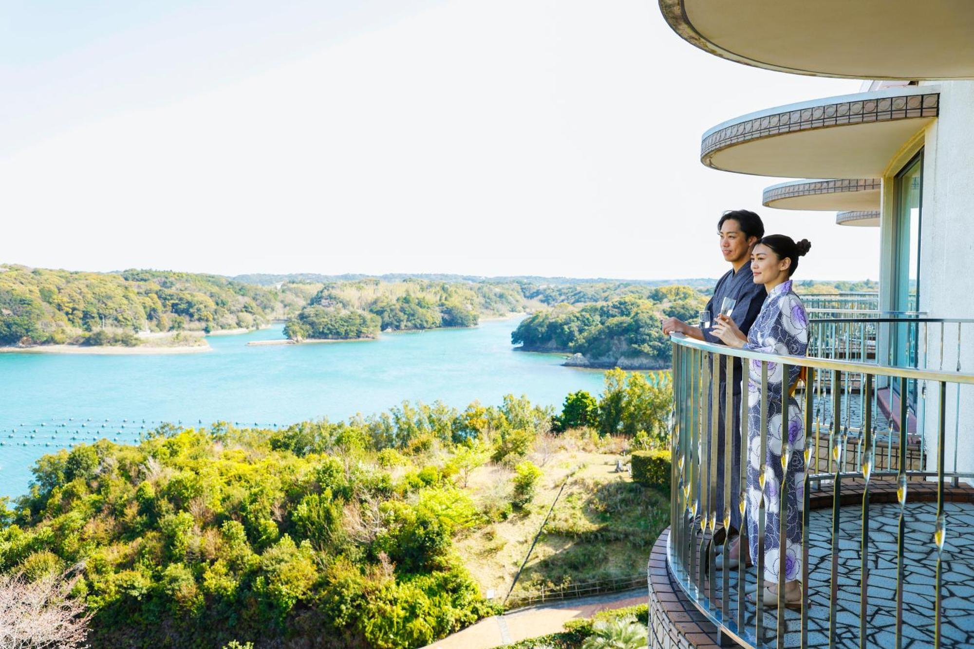 Hotel Sunperla Shima Shima  Zewnętrze zdjęcie