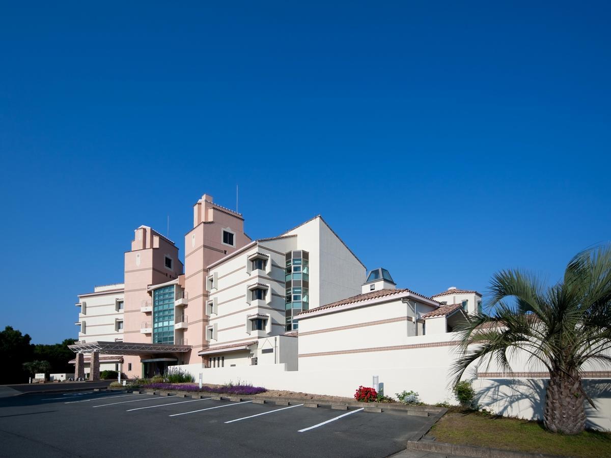 Hotel Sunperla Shima Shima  Zewnętrze zdjęcie