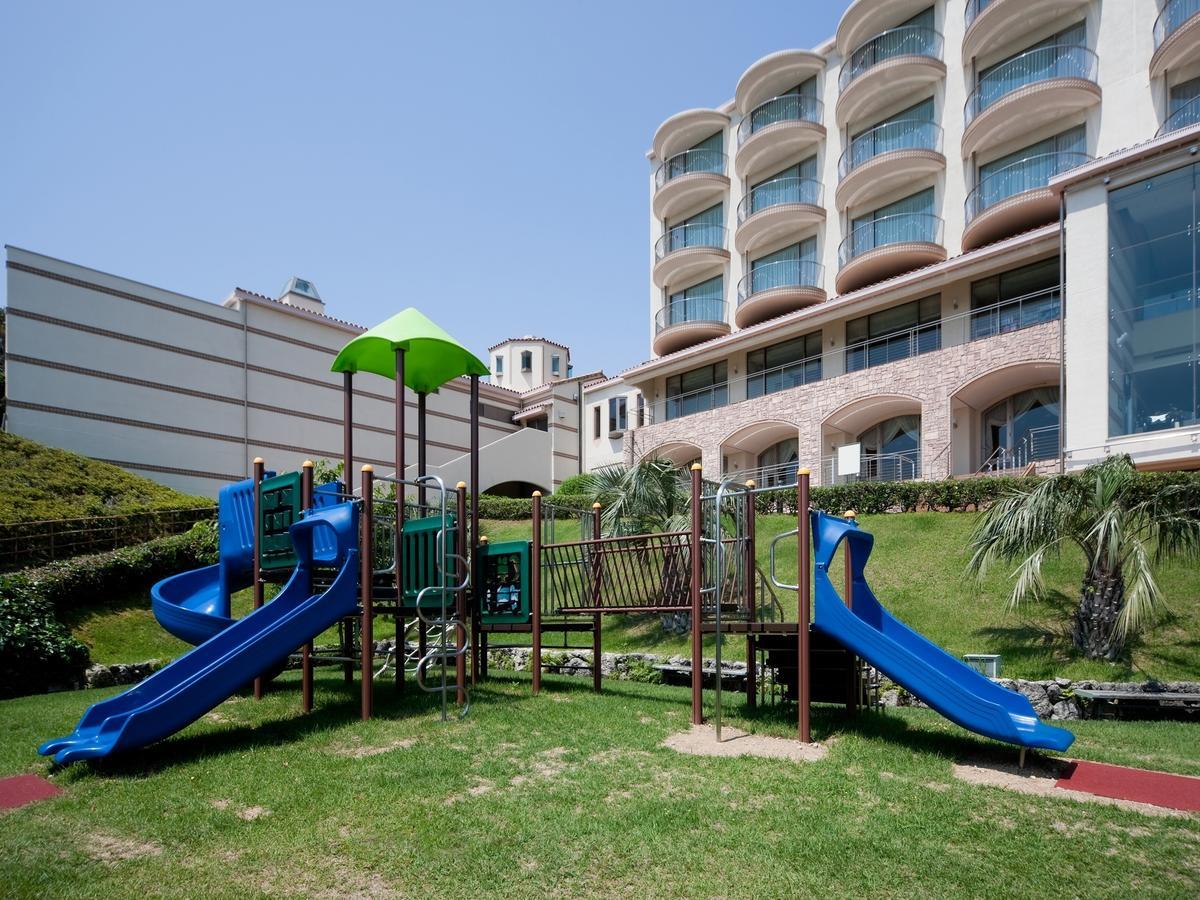 Hotel Sunperla Shima Shima  Zewnętrze zdjęcie