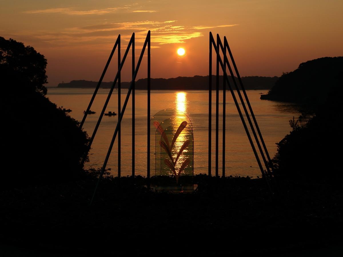 Hotel Sunperla Shima Shima  Zewnętrze zdjęcie